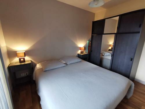 Apartamento Appartements Cancale