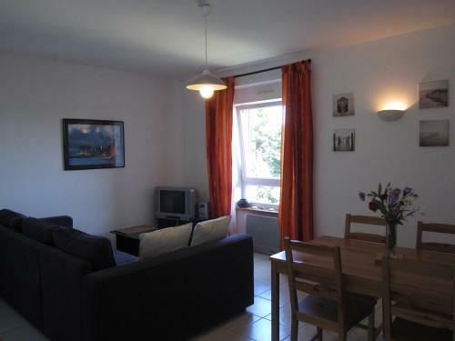 Apartamento Appartements Cancale