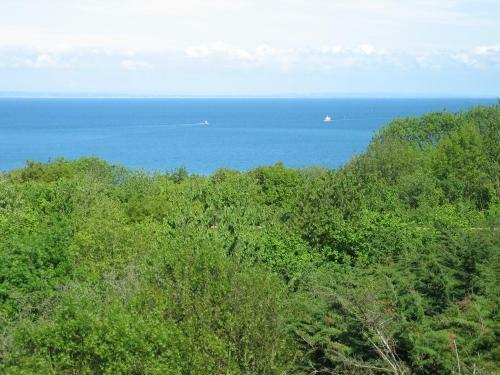 Apartamento Appartements Cancale