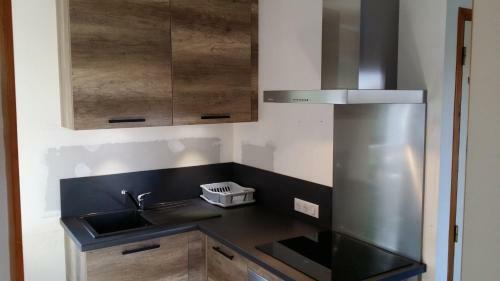 Apartamento Appartements Cancale