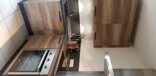 Apartamento Appartements Cancale