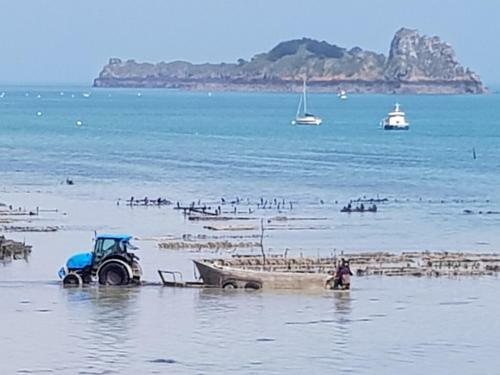Apartamento Cancale