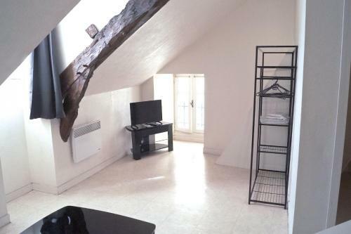 Apartamento Studio 2 Pers Cancale Vue Mer