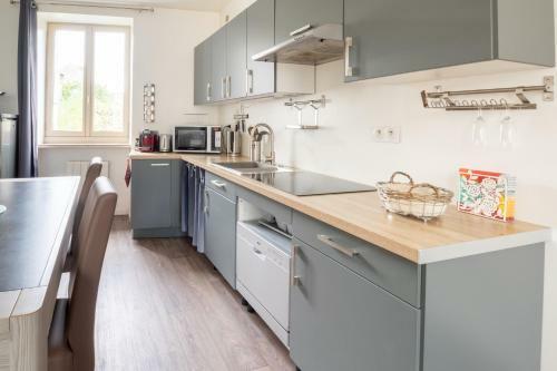 Apartamento Le P'tit Cancalais