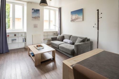 Apartamento Le P'tit Cancalais