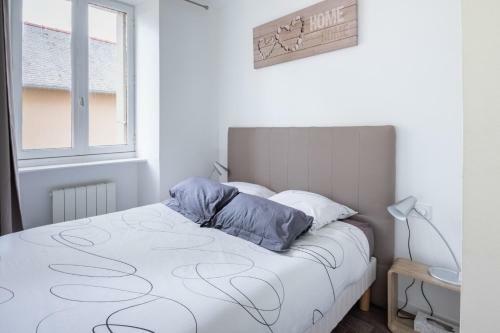 Apartamento Le P'tit Cancalais