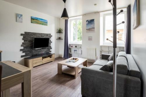 Apartamento Le P'tit Cancalais