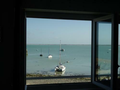 Apartamento G�te "l'escale Marine"