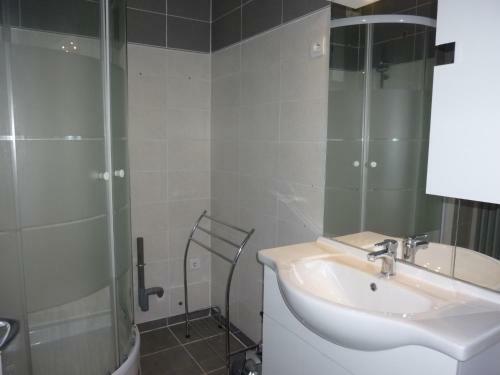 Apartamento G�te "l'escale Marine"