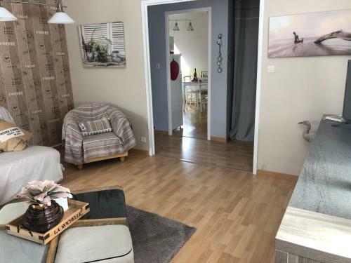 Apartamento Petit Coin De Paradis
