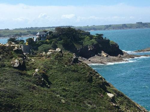 Villa Les Sonates De La Mer