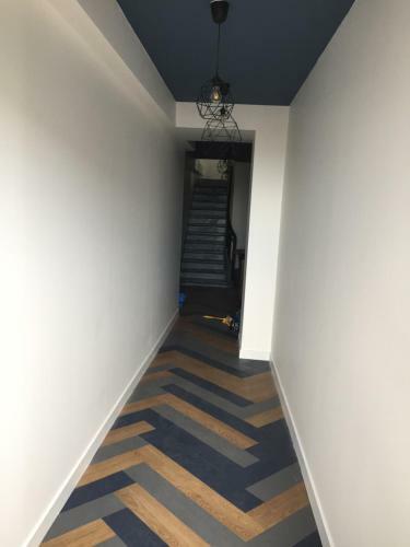 Apartamento La Houle