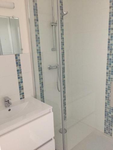 Apartamento La Houle