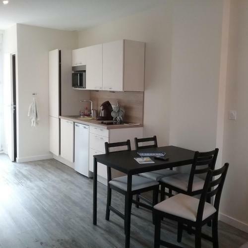 Apartamento Studio