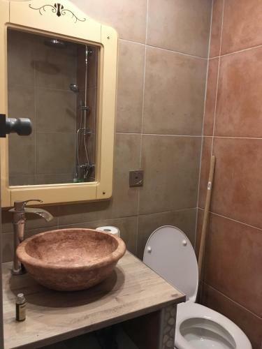 Apartamento Charmant Studio