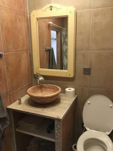 Apartamento Charmant Studio