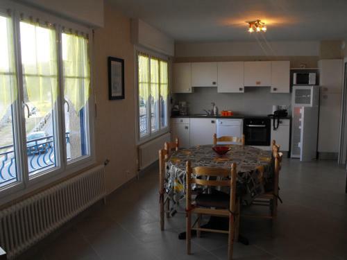 Apartamentos Au Gite Des Viviers de La Houle
