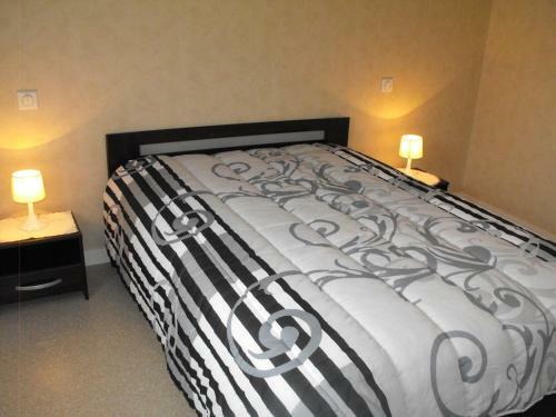 Apartamentos Au Gite Des Viviers de La Houle