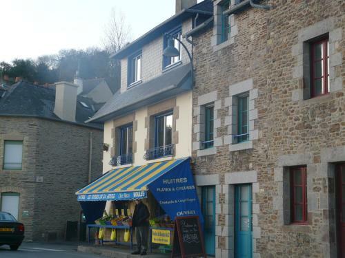 Apartamentos Au Gite Des Viviers de La Houle