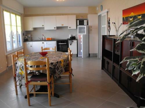 Apartamentos Au Gite Des Viviers de La Houle