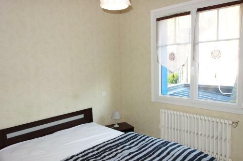 Apartamentos Au Gite Des Viviers De La Houle