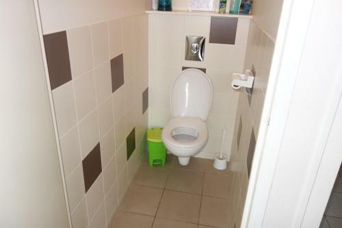 Apartamentos Au Gite Des Viviers de La Houle