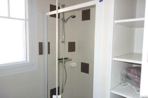 Apartamentos Au Gite Des Viviers de La Houle