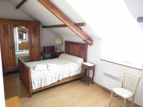 Cancale, Maison Familiale 6 Pers