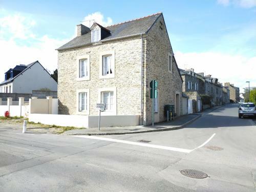 Cancale, Maison Familiale 6 Pers