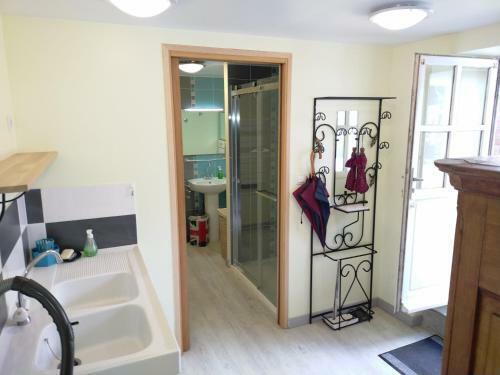 Cancale, Maison Familiale 6 Pers