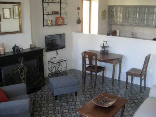 Apartamento Gites De Gabrielle