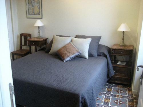 Apartamento Gites De Gabrielle