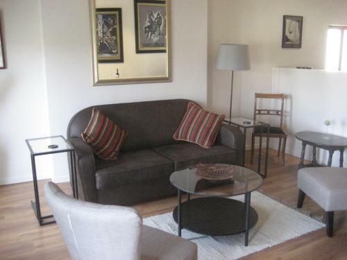 Apartamento Gites De Gabrielle