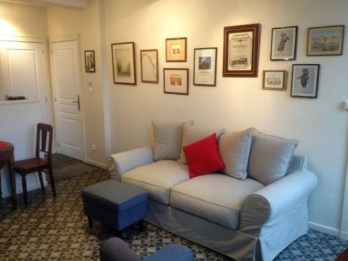 Apartamento Gites De Gabrielle