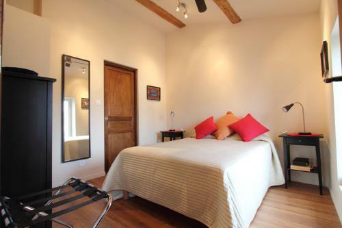 Apartamento Gites De Gabrielle