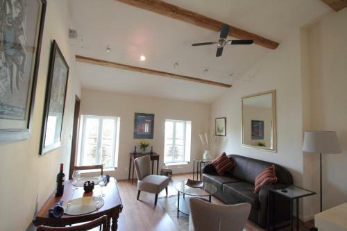 Apartamento Gites De Gabrielle