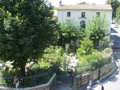 Apartamento Gites De Gabrielle