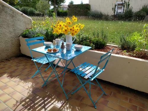 Apartamento L'instant Canal
