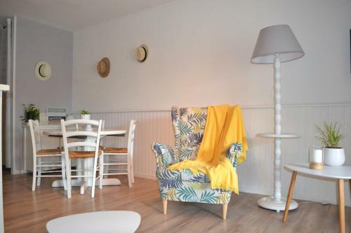 Apartamento L'instant Canal
