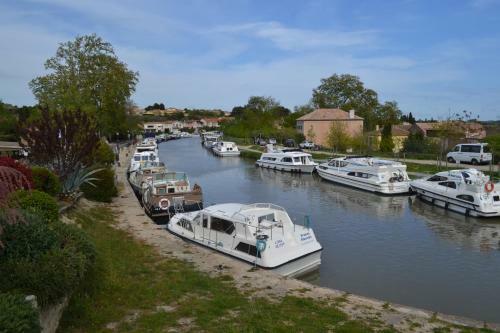 Apartamento L'instant Canal