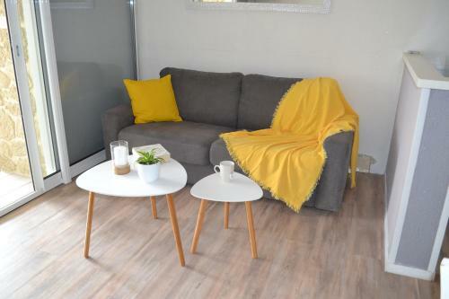 Apartamento L'instant Canal