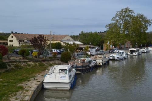 Apartamento L'instant Canal