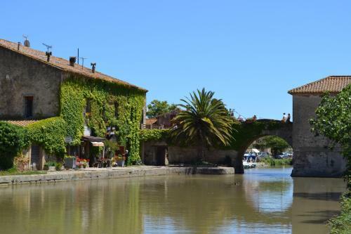 Apartamento L'instant Canal