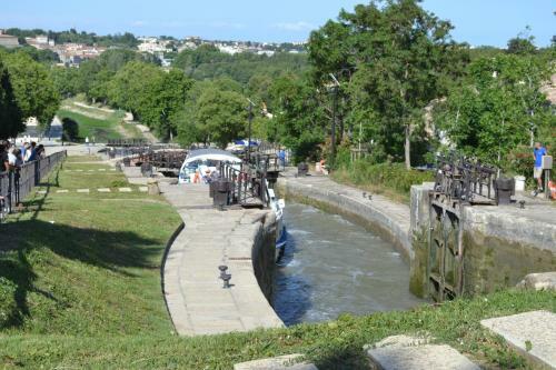 Apartamento L'instant Canal