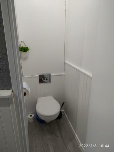 Apartamento L'instant Canal