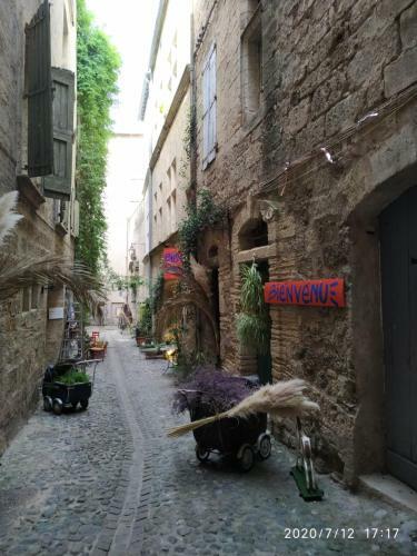 Apartamento L'instant Canal
