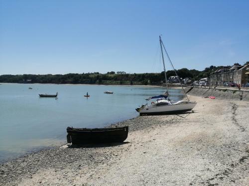 Apartamento G�te "l'escapade Marine"