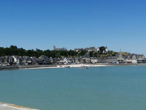 Apartamento G�te "l'escapade Marine"