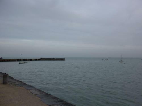 Apartamento G�te "l'escapade Marine"