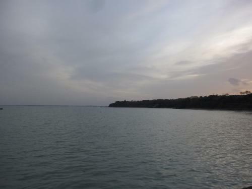 Apartamento G�te "l'escapade Marine"